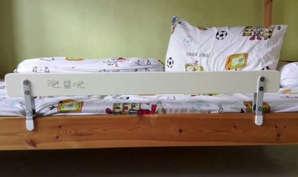 Côté Ikea dans la pépinière