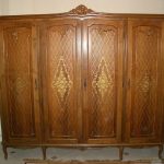 instructions de restauration du cabinet