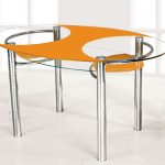 faire une table en verre