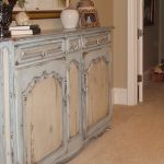commode