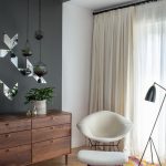 commode en bois