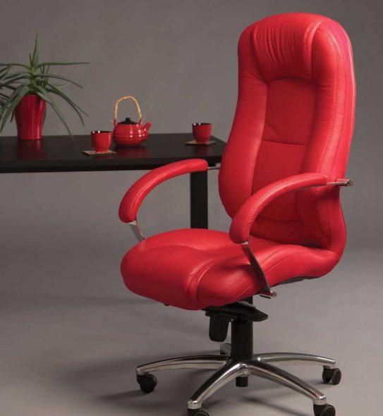 mécanisme de chaise d'ordinateur multibloc