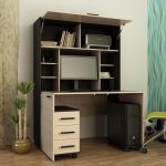 table de transformation d'ordinateur