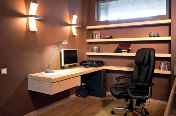 chaise d'ordinateur