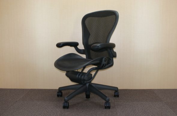 chaise d'ordinateur