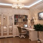 chaise d'ordinateur à l'intérieur