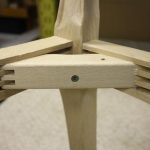 accessoires de chaise