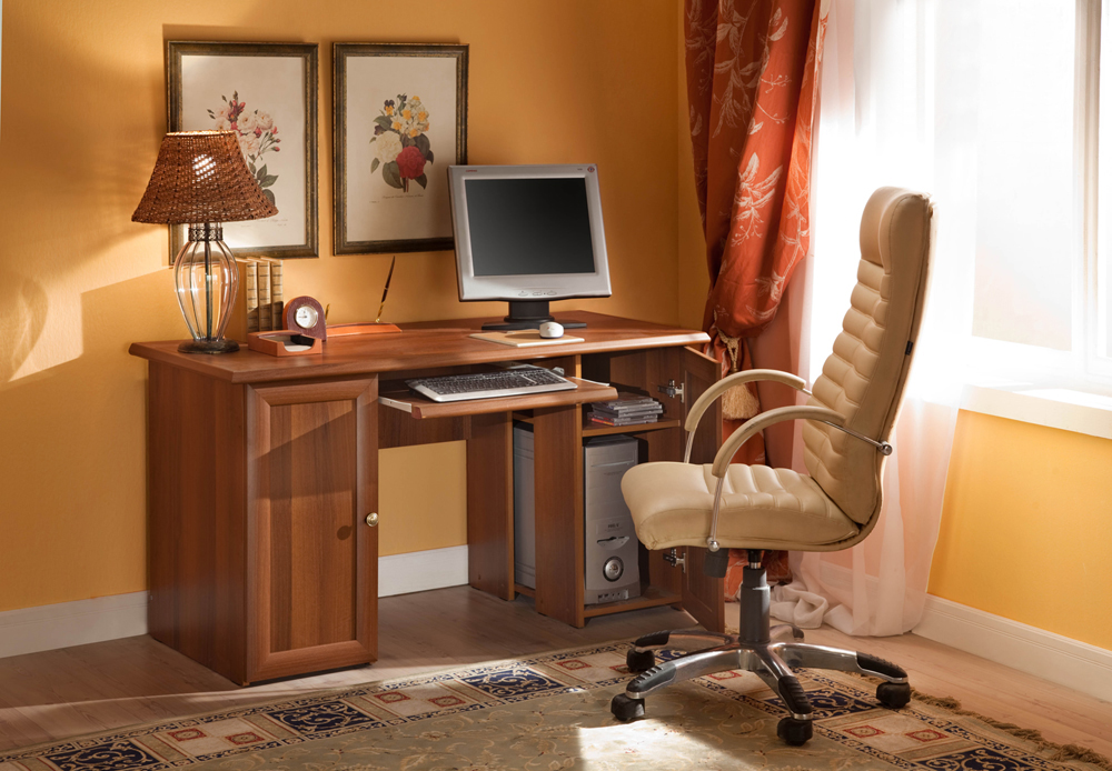 chaise d'ordinateur