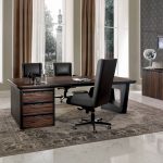 chaise d'ordinateur noir