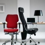 chaise de bureau