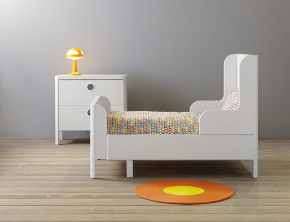 Lit Busung Ikea