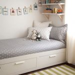 Lit Ikea Enfants Brimnes