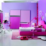 Lit IKEA pour les filles