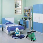Ikea lit intérieur pour enfants