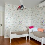 Leskvik pour enfants IKEA Bed
