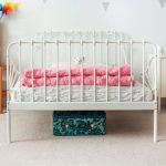 lit bébé ikea minnen