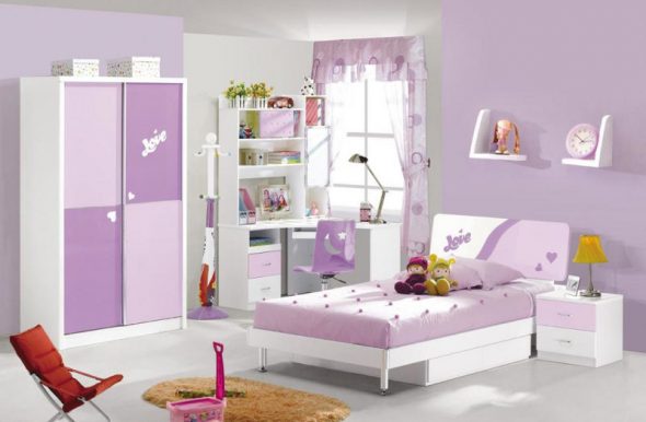 Lit IKEA avec matelas
