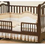 lit pendule pour bébé