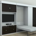 photo de levage de lit
