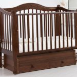lit pendule pour bébé