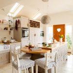 tables de cuisine pliantes