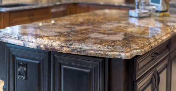 plateau en quartzite