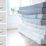 matelas pour canapé-lit