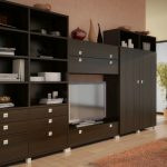 meubles de placage