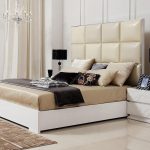 lit double beige