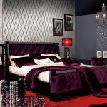 lit double moderne
