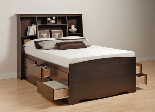lit sur mesure