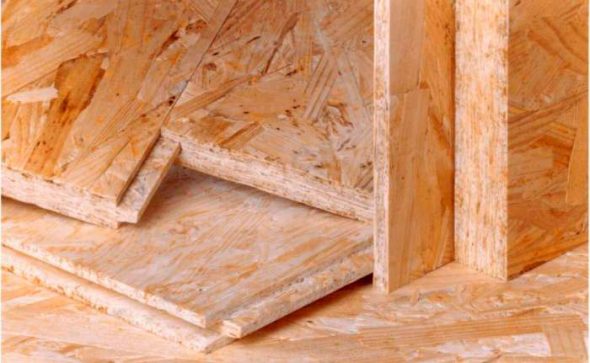 OSB