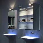 lumières de miroir