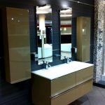 lumières de miroir