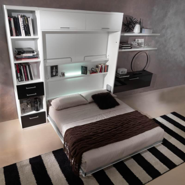 placard de lit