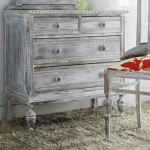 commode
