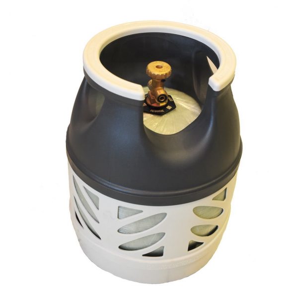 bouteille de gaz