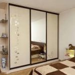 mettre le placard dans la chambre