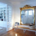 placer correctement les miroirs dans la maison