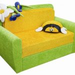 acheter un bon canapé pour enfants