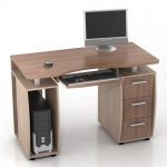 bureau d'ordinateur direct