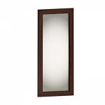 simple miroir dans le hall