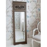 genre de miroir de sol