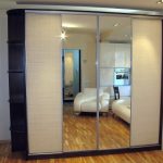 décision et dimensions du mobilier