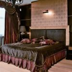 lit king size luxueux
