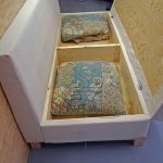faire un canapé pour enfants avec leurs propres mains