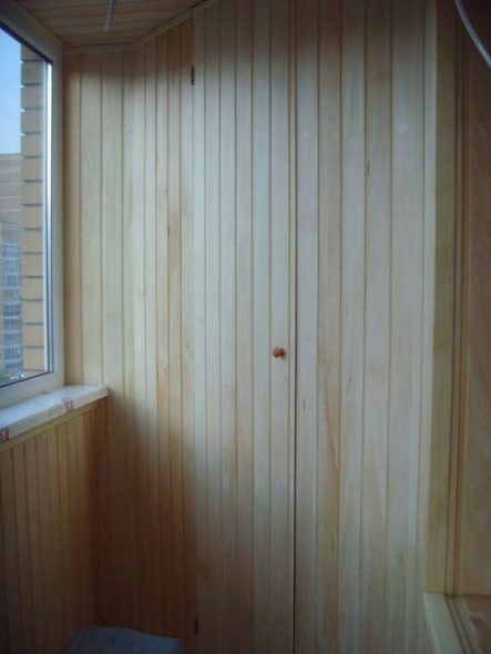 faire une garde-robe