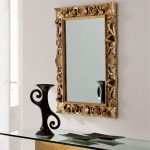 faire un miroir à la maison