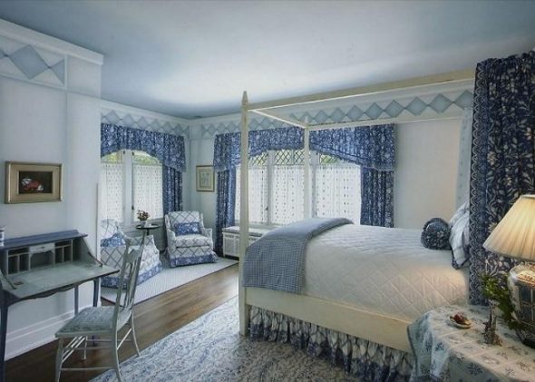 chebbi chic chambre
