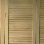 photo de doublure de placard